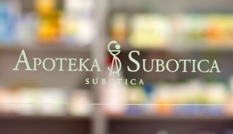 Apoteka Tavankut i radno vreme