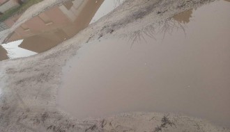 Pohvala za puteve u mz Peščara