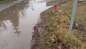 Pohvala za puteve u mz Peščara