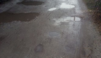 Makova Sedmica i padavine