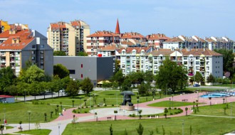 Mladost je lepa, jesen je jos lepša