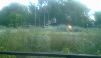 Sportski tereni na Paliću