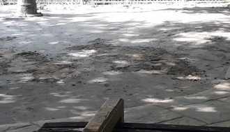 Igralište kod Maksija