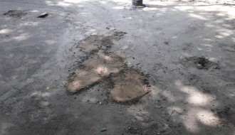 Igralište kod Maksija