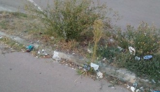 Parking kod Rodića i Jysk-aa