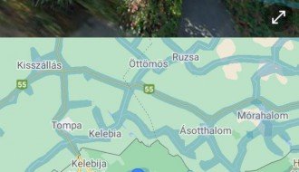 Nekontrolisano divlje zelenilo ispred kuća u ulici Deže Kostolanjija