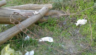 Dečije igraliste na Makovoj sedmici