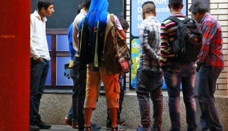 Problem sa ekonomskim migrantima