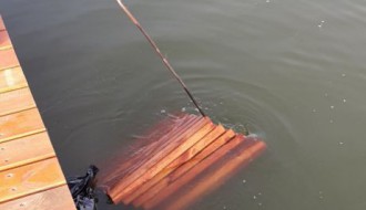 Vandalizam na Paliću