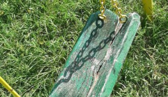 Vandalizam na Paliću