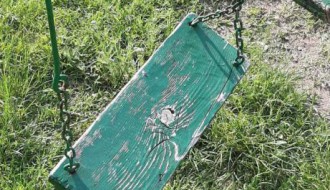 Vandalizam na Paliću