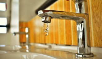 Problem sa pritiskom vode u centru grada