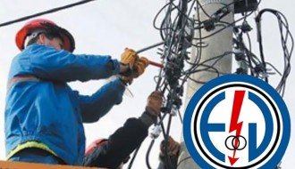 Nestanci struje na nekoliko sekundi u Aleksandrovu