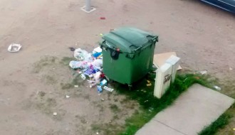 Stare navike Gradske čistoće niko ne može promeniti