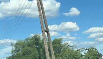 Problemi sa strujom na Čantavirskom putu