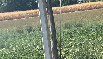 Problemi sa strujom na Čantavirskom putu