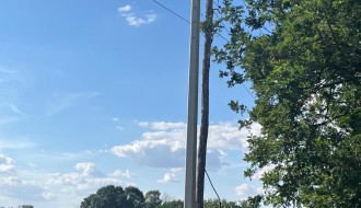 Problemi sa strujom na Čantavirskom putu