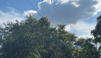 Problemi sa strujom na Čantavirskom putu