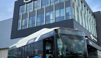 Kada ćemo se voziti gradskim autobusima na struju?