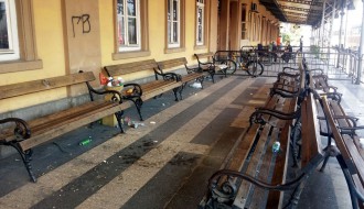 Prizori za pamćenje iz Subotice