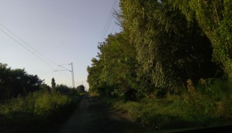 MZ Zorka - Ulice Indire Gandi i Kosovska