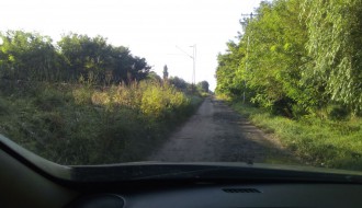 MZ Zorka - Ulice Indire Gandi i Kosovska