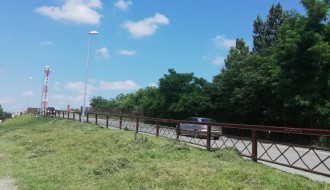 Apel za šišanje zelenila