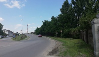 Apel za šišanje zelenila