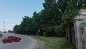 Apel za šišanje zelenila