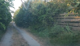 Opasno iskrivljena elektro bandera na Makovoj sedmici