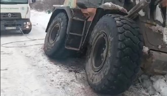 Ulica Partizanskih baza neprohodna – živo blato ispred kuća već mesecima