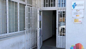 U Kumičićevoj ulici se ne rade rendgen pluća i vađenje krvi