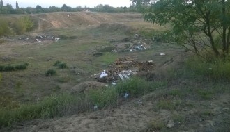 Da li će se nekad stati na kraj ilegalnom iznošenju otpada i đubreta?