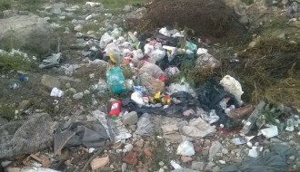 Da li će se nekad stati na kraj ilegalnom iznošenju otpada i đubreta?
