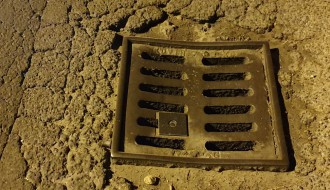 Sramotni krateri na ulicama našeg grada