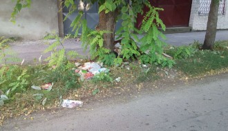 (kako funkcioniše) Odnošenje smeća?