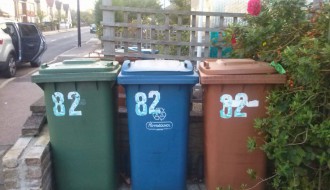 (kako funkcioniše) Odnošenje smeća?