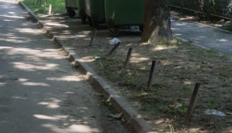 Smetlišta na sve strane