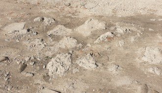 Kireška ulica i posle mnogo apela u još gorem stanju