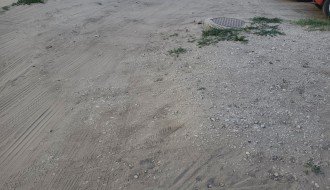 Kireška ulica i posle mnogo apela u još gorem stanju