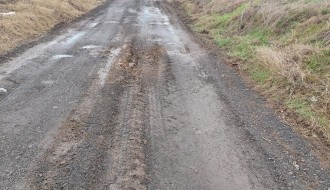 Meštani jednog dela Đurđina ostali odsečeni od ostatka sela