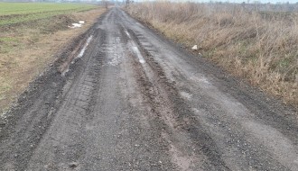 Meštani jednog dela Đurđina ostali odsečeni od ostatka sela