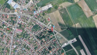 Divlja deponija - Partizanskih baza