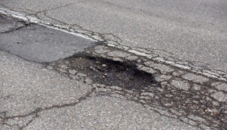 Bikovački put u katastrofalnom stanju – kada sledi rekonstrukcija?