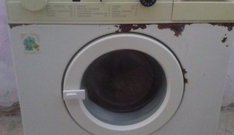 Veš mašina kao sredstvo noćnog zlostavljanja komšija