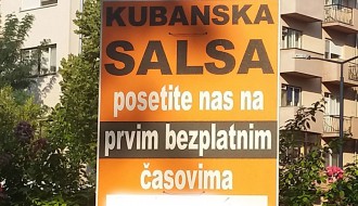 Montiranje reklama gde i kako se kome hoće!