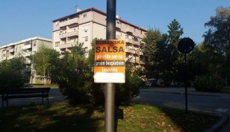 Montiranje reklama gde i kako se kome hoće!