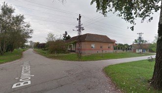 Bezbednost na uglu ulica Vojislava Ilića i Aksentija Marodića