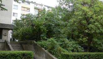 Zabranjeno samoinicijativno uređenje životne okoline