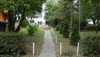 Zabranjeno samoinicijativno uređenje životne okoline